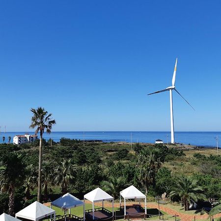 Blue Hawaii Resort Czedżu Pokój zdjęcie